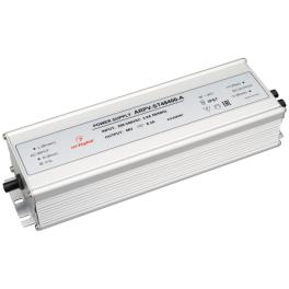 Блок питания ARPV-ST48400-A (48V, 8.3A, 400W) Arlight